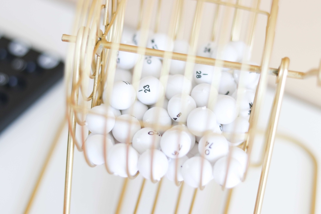 Themakist huren kinderfeestje - Extra Bingo