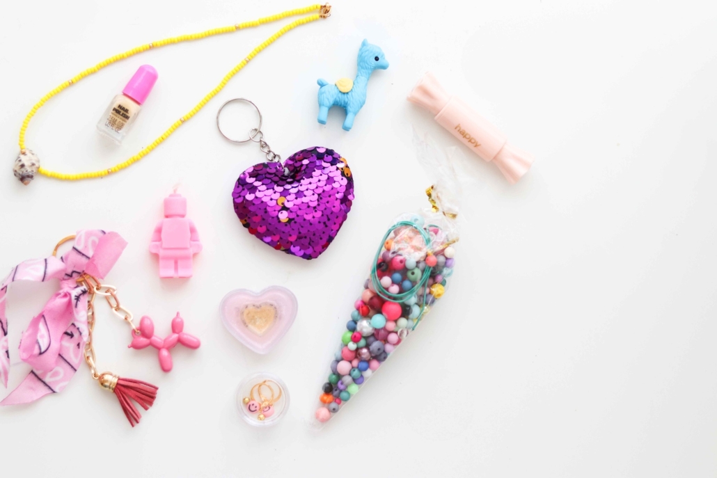 Themakist huren kinderfeestje - Extra Bingo