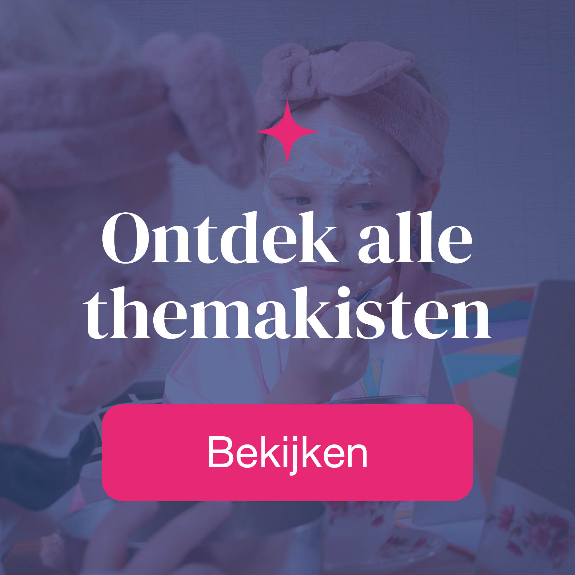 Alle themakisten Meidenfeestjes.nl