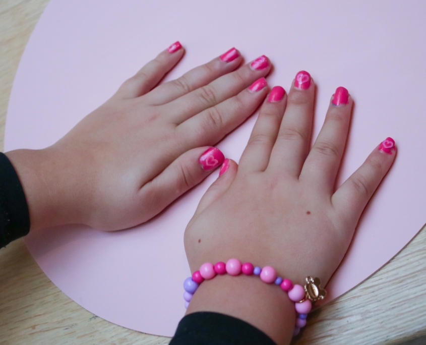 Themakist Doll Dreamhouse - Barbie Kinderfeestje