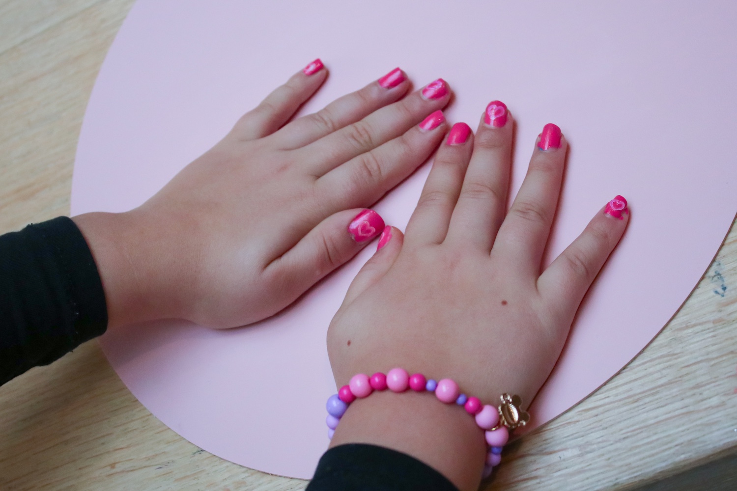 Themakist Doll Dreamhouse - Barbie Kinderfeestje